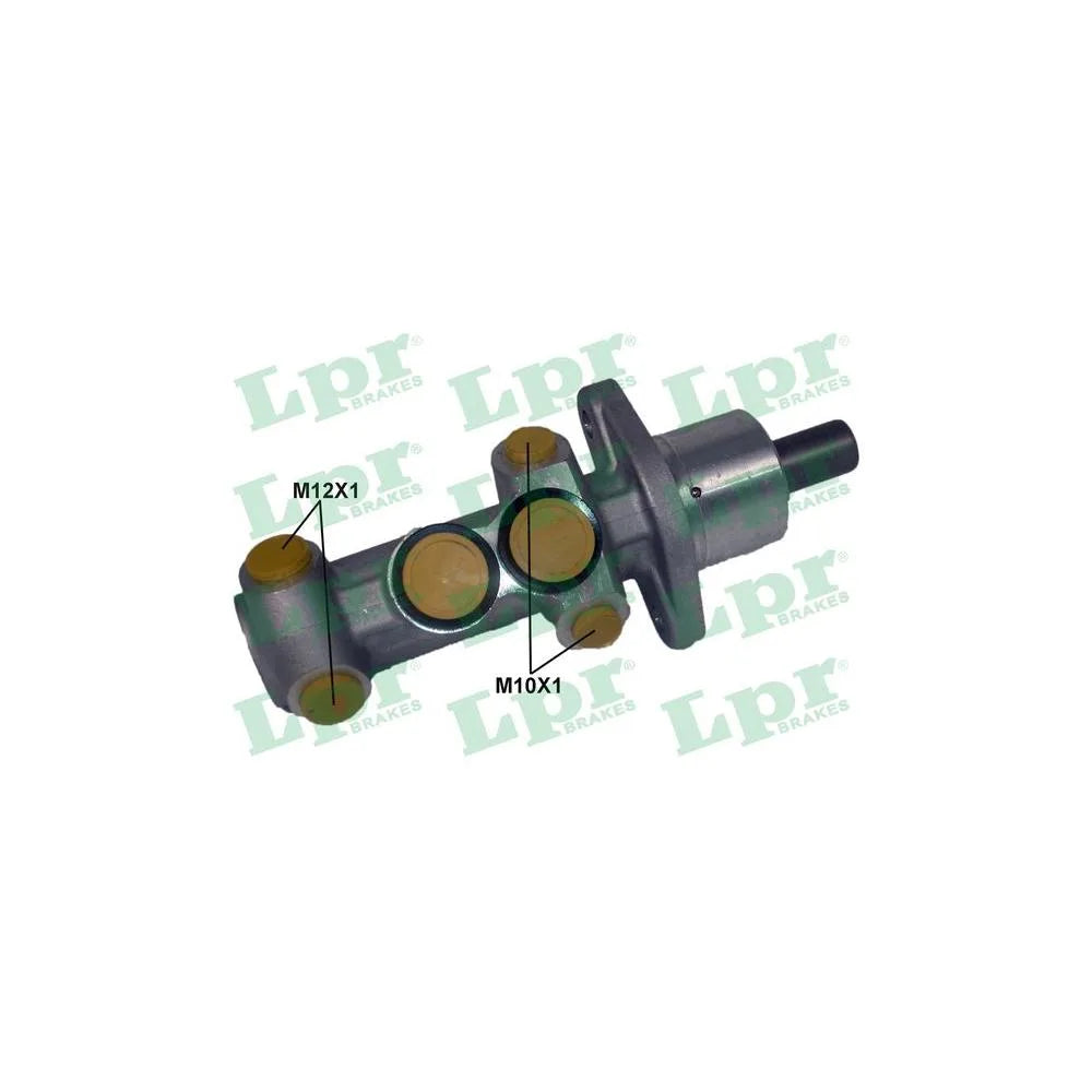Bujii NGK - 1269