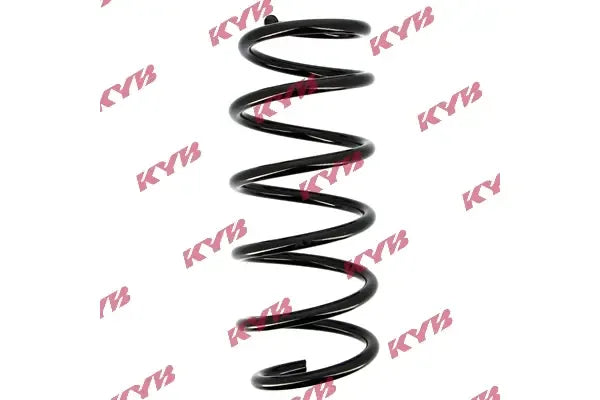 Arc spiral, Chevrolet, Opel, 553x152x148 mm, KYB KYBRA1071