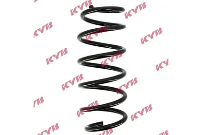 Arc spiral, Chevrolet, Opel, 553x152x148 mm, KYB KYBRA1071