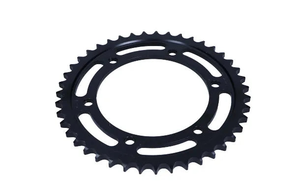 Pinion Motrice Spate Moto Otel Negru AFA - 12801-43