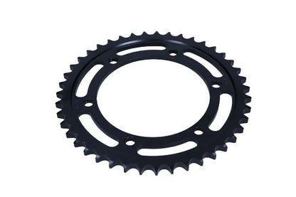 Pinion Motrice Spate Moto Otel Negru AFA - 12801-43