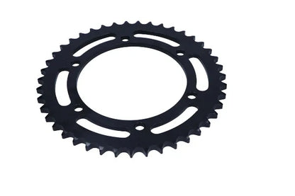 Pinion Motrice Spate Moto Otel Negru AFA - 12801-43