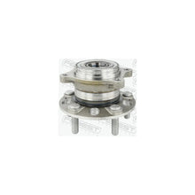 Butuc Roata Febest - 1282-D34WDR