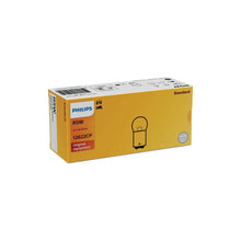 Becuri Philips 5 W 12 V - 12822CP