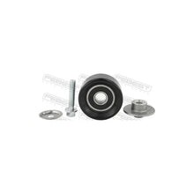 Fulie Alternator Febest - 1287-D4HE