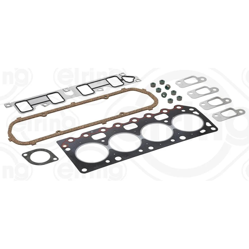 Set Garnituri Elring pentru Ford Escort/Fiesta/Ka, Mazda 121 - 129.800