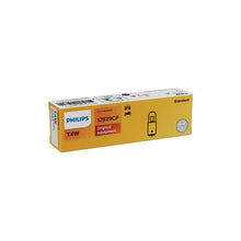 Becuri Philips 4 W 12 V - 12929CP