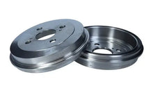 Beben frana daihatsu cuore/materia/sirion 1,0-1,5 05- fara rulmenti Maxgear pentru Daihatsu, Subaru - 19-4908