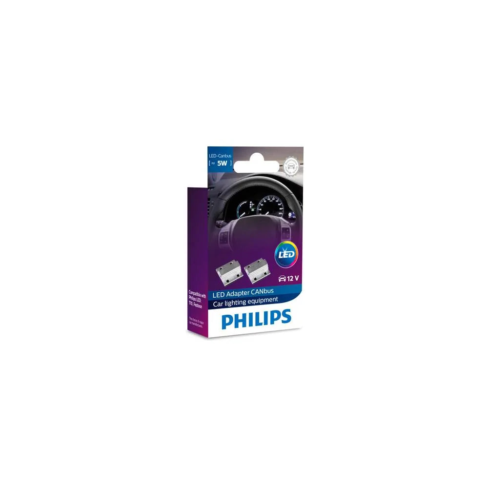 Contact Auto Philips - 12956X2