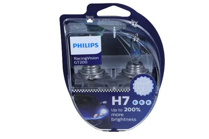 Becuri Philips 55 W H7 - 12972RGTS2