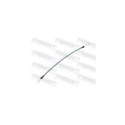 Alte Cabluri Auto Febest - 1299-DCCER