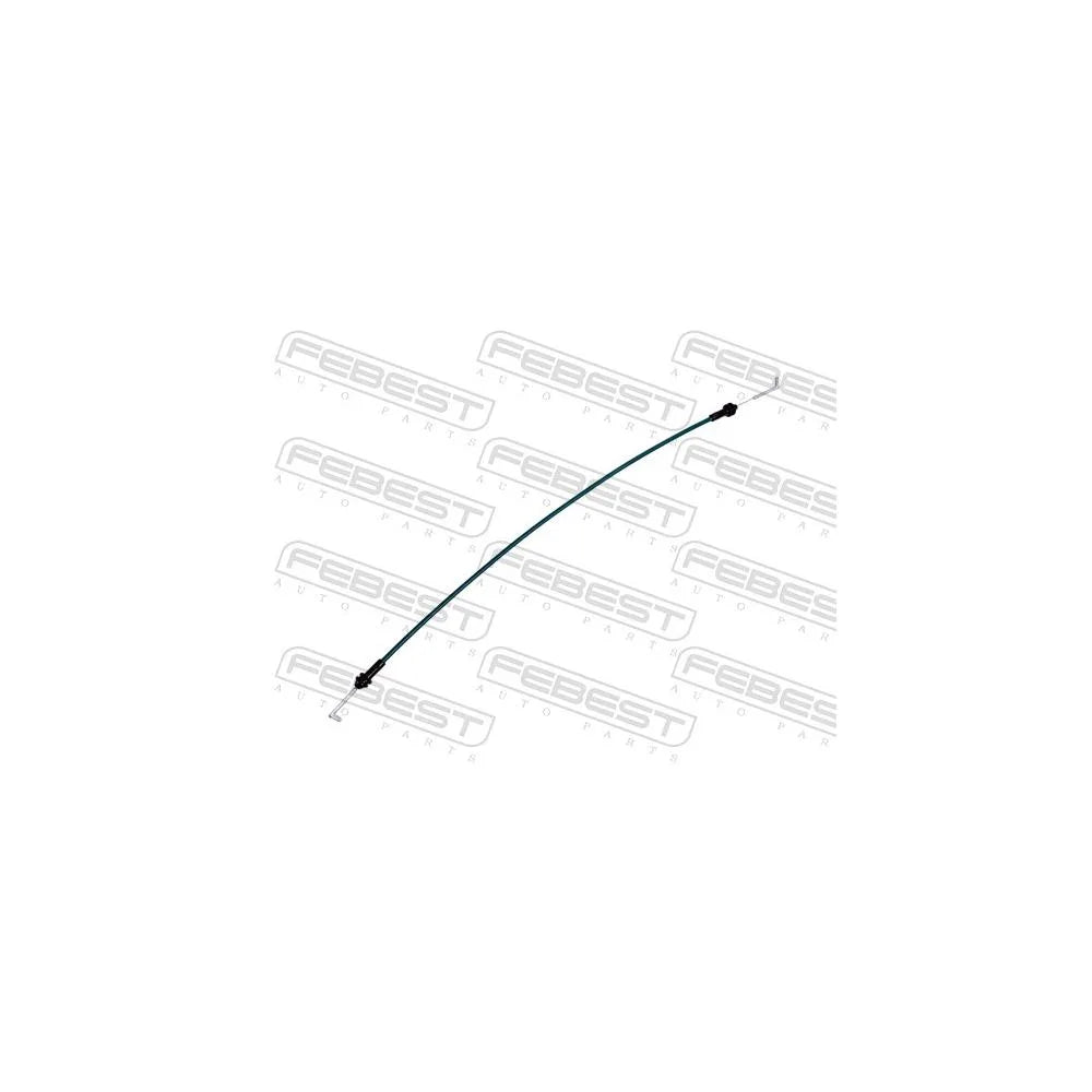 Alte Cabluri Auto Febest - 1299-DCCER