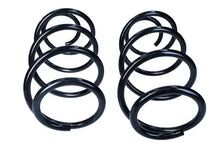 Arc spiral, Renault, 502x196x93 mm, Maxgear 601193D