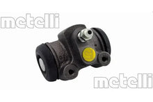 Cylinderek frana Nissan terrano II TRW pentru Nissan - 04-0866MET