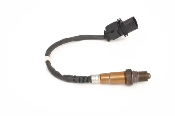 Sonda lambda, Citroen, Peugeot, Opel Partner Autoutilitara, Limuzina Spatioasa, Berlingo Autoutilitara, Partner Tepee, 140x102x44 mm, Bosch 0281004157
