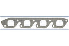Garnitura galerie evacuare, Caterham, Ford, Morgan, Westfield, 382x68x16 mm, Ajusa AJU13025000