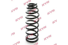 Arc spiral, Hyundai, Kia, 542x169x152 mm, KYB KYBRC2183