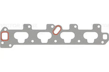 Garnitura galerie admisie, Opel, Chevrolet, Irmscher Tigra, Corsa B, Astra F Combi, Astra F Hatchback, 420x173x8 mm, Victor Reinz 713196610