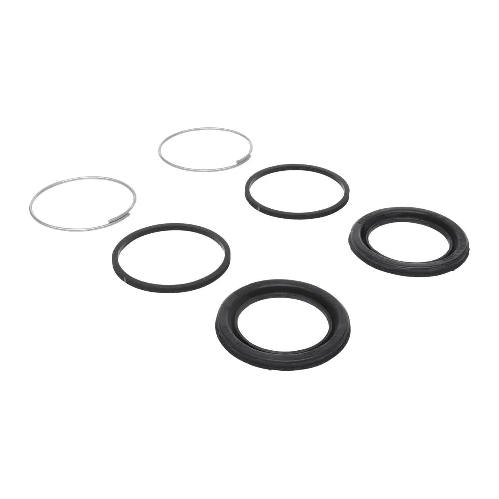Kit Frane ATE pentru Ford Capri/Consul/Consul Cupe/Consul Turnier/Escort - 13.0441-5409.2