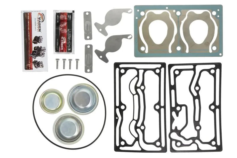 Compresor Auto VADEN 0.44 kg - 1300 190 100