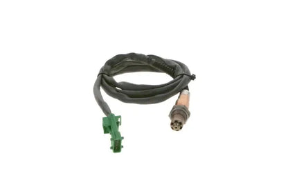 Sonda lambda, Citroen, Fiat, Lancia, Peugeot, 138x102x44 mm, Bosch 0258006026