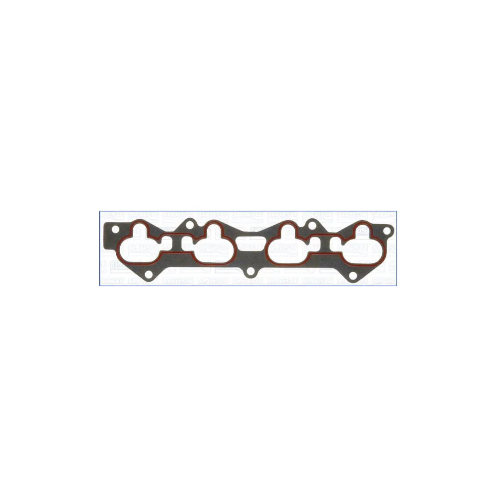 Garnitura, Galerie Admisie AJU 151 mm 55.2 mm - AJU13105700