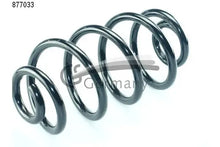 Arc spiral, Renault, 401x165x160 mm, CS Germany 877033