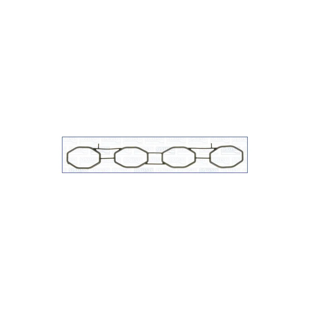 Garnitura, Galerie Admisie AJU 140 mm 157 mm - AJU13223600