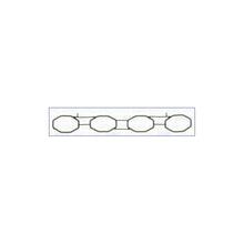 Garnitura, Galerie Admisie AJU 140 mm 157 mm - AJU13223600