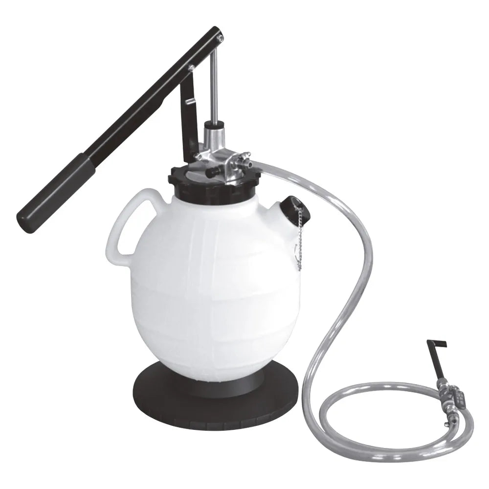 Pompa Ulei JBM - 13234
