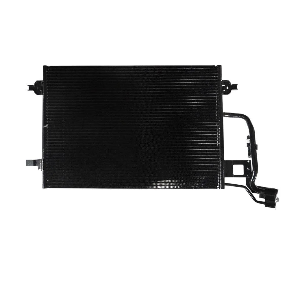 Aer Conditionat Auto ASAM Automotive - 132400