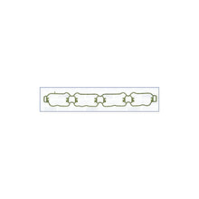 Garnitura, Galerie Admisie AJU 233.5 mm 247 mm - AJU13245500