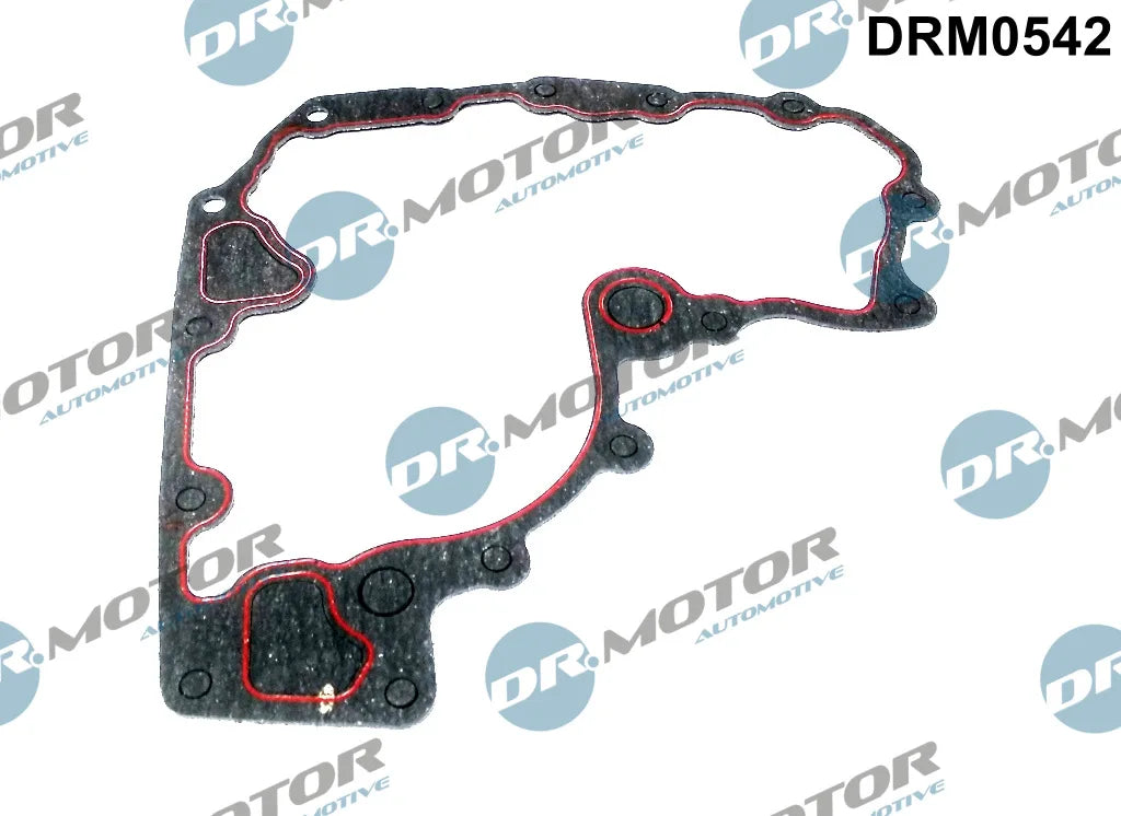 Etansare pompa ulei Automotive, 285x228x10 mm, Dr Motor DRM0542