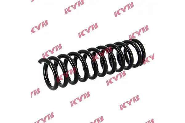 Arc spiral, Mercedes-Benz, 538x150x154 mm, KYB KYBRD2417