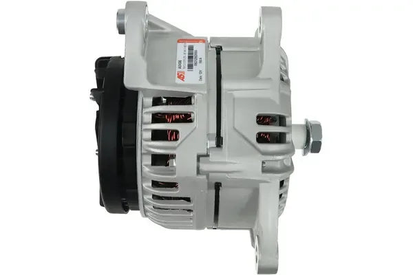Generator alternator, Citroen, Fiat, Peugeot, 267x192x184 mm, AS-PL A0496