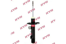 Amortizor KYB pentru Citroen - KYB3338049