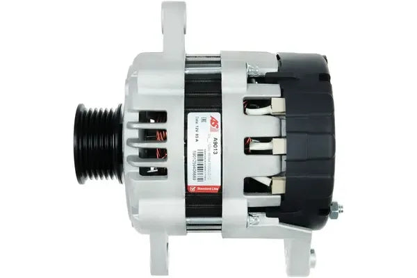 Generator alternator, Chevrolet, Daewoo, 256x190x182 mm, AS-PL A9013