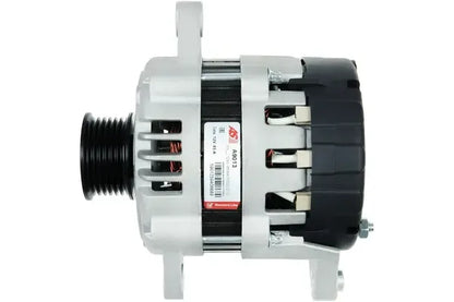 Generator alternator, Chevrolet, Daewoo, 256x190x182 mm, AS-PL A9013
