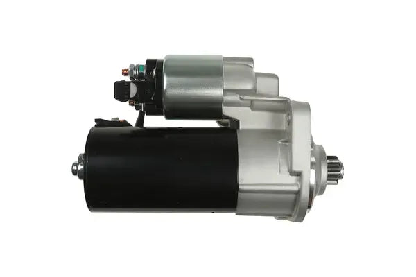 Starter, Audi, Ford, Hyundai, Lamborghini, Mercedes-Benz, SEAT, Skoda, 282x177x136 mm, AS-PL S0417