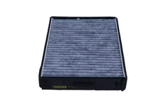 Filtru aer habitaclu, Hyundai, Kia, 278x202x44 mm, Maxgear KF6239C