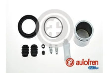 Set reparatie etrier, Acura, Honda, Rover, 97x88x85 mm, Autofren Seinsa D41572C