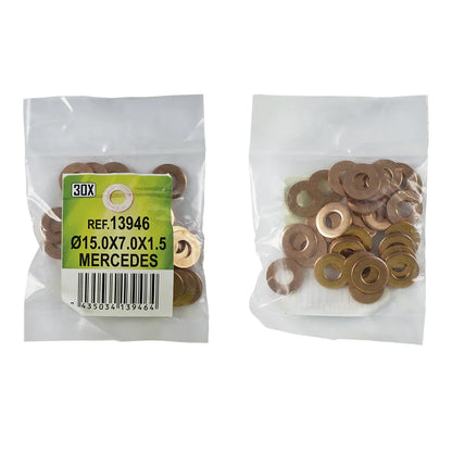 Injectoare JBM - 13946