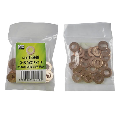 Injectoare JBM - 13948
