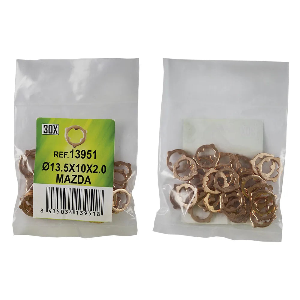 Injectoare JBM - 13951
