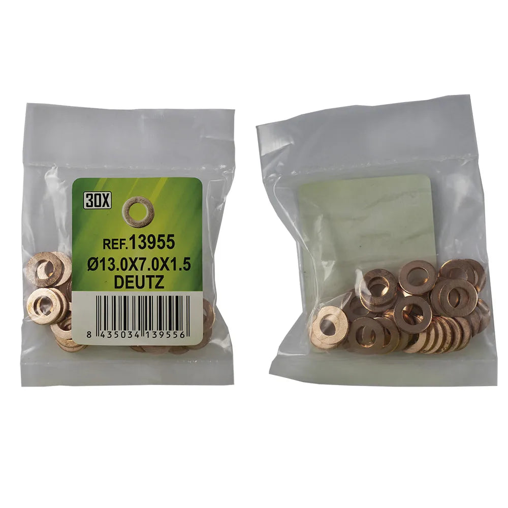 Injectoare JBM - 13955