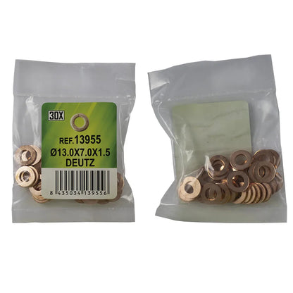 Injectoare JBM - 13955