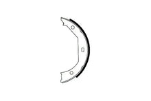 Set saboti frana, frana de mana Textar - 91049300
