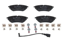 Placute frana VW Multivan 1,4-2,0 21- ceramic TRW - 13.0470-3705.2