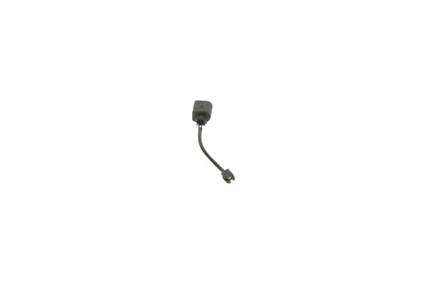 Senzor de avertizare uzura placute de frana, Porsche, 184x116x24 mm, Bosch 1987474566
