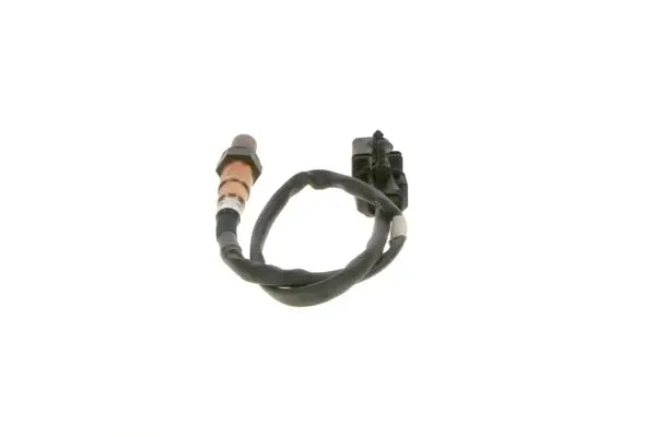 Sonda lambda, Suzuki, Opel SX4, Swift, Splash, Agila B, SX4 Limuzina, 138x105x44 mm, Bosch 0258017272